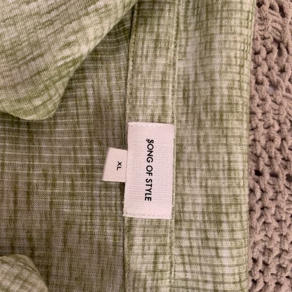 Song Of Style Nima Top - Picture 12 of 12